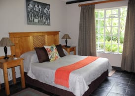 Idle & Wild Chalet 4