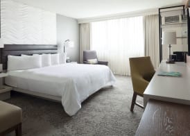 Fort Lauderdale Marriott North 4