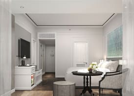 Courtyard by Marriott Phuket Town 5