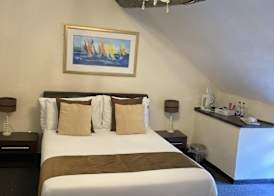 The Cridford Inn 5