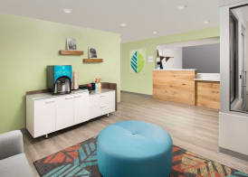 Woodspring Suites Atlanta Stockbridge 4