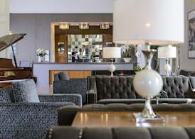 Killarney Oaks Hotel 2