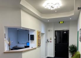 Dusties Hotel 2