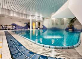 Tryp by Wyndham Bad Bramstedt 4