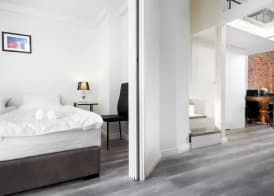 Zwierzyniecka Old Town Apartments by Otium 5