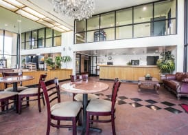 Baymont by Wyndham Ontario 2