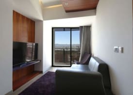 Hotel Sonata Angelopolis 3