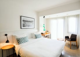 Alilass Hotel 3
