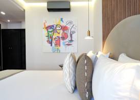 Le M Hôtel 5