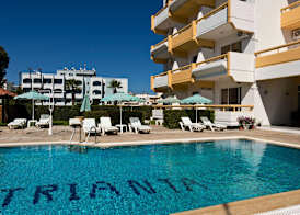 Trianta Hotel Apartments 5