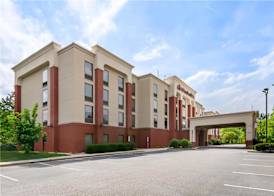 Hampton Inn & Suites Richmond/Virginia Center 5