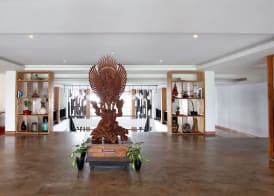 The Alea Hotel Seminyak 3