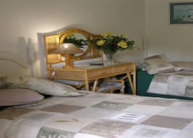 Cosy Den B&B Luxury Guest House Style 5