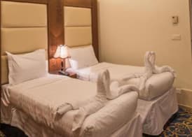 ASTONEAST TAIBA HOTEL Ex Artal Al Alami 5