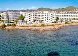 Apartamentos Vibra Jabeque Soul-3SUP 4