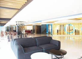 Grand Tower Inn Sathorn Hotel 4