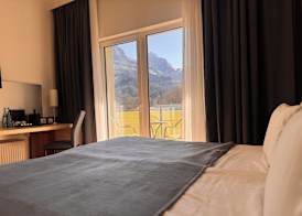 Hotel Spirodom 5