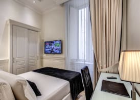 Hotel dei Quiriti Suite 3