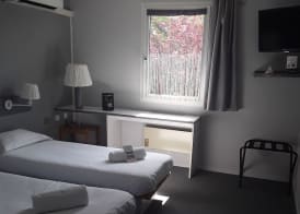 Contact Hôtel ALYS Bourg en Bresse Ekinox Parc Expo 5