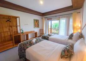 West Break Bali - Medewi 3
