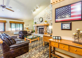 AmericInn by Wyndham Hampton 2