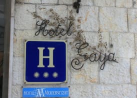Hotel Gaya 4
