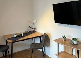 Einzimmerwohnung in Innsbruck 4