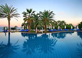 Azia Resort & Spa 3