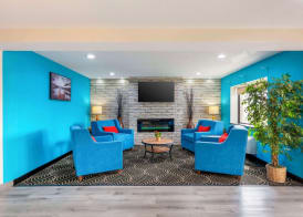 Quality Inn - Huron, Sandusky OH 3