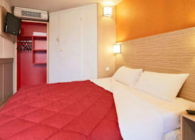 Premiere Classe Paris Ouest - Nanterre - La Defense 5