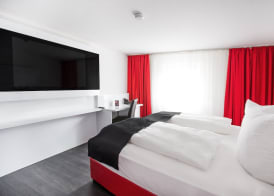 DORMERO Hotel Villingen-Schwenningen 4