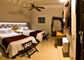 Hotel Caribe Merida Yucatan 5