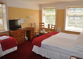 Hotel Celebrity Bournemouth East Cliff by Villare hotels 2