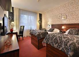 Parkhotel Morris Nový Bor 2
