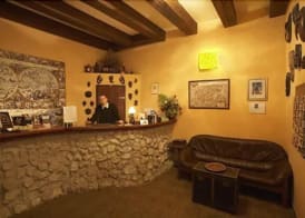Globtroter Guest House 3