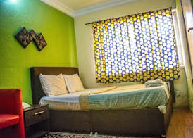 Ikeja Budget Hotel 5