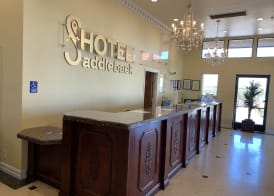 Hotel Saddleback Los Angeles - Norwalk 2