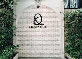 Quartier by Montraj Sukhumvit Bangkok 5