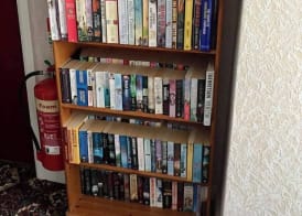 The Northdale Hotel Ltd 4