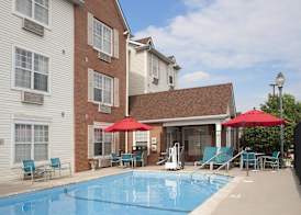 Towneplace Suites Indianapolis Keystone 5