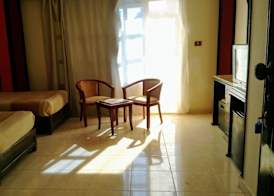 Davinci Beach Hotel 5