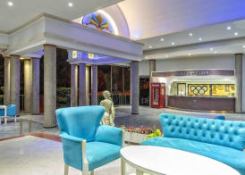 Montebello Resort Hotel - All Inclusive 4