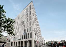 Aparthotel Adagio Bremen City 2
