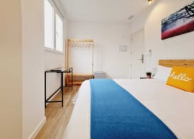Bilbao ROOMS & KITCHEN Santutxu 4