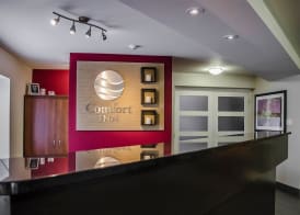 Comfort Inn South Shore 3