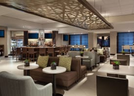 Marriott Orlando Airport Lakeside 2