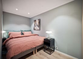 Meltzers Apartment 3