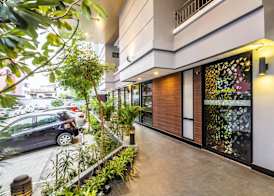 Aliz Hotel 4