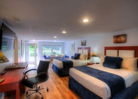Pleasant Bay Village Resort 2