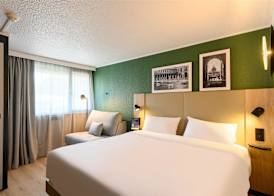 Campanile NATURE - Bordeaux Ouest Le Bouscat 4